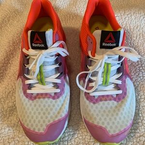 Reebok One Guide 3.0 shoes, size 9.5